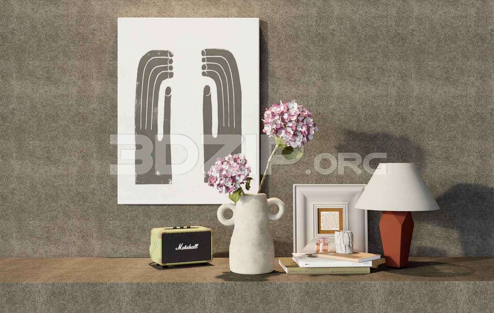 Decorative Set