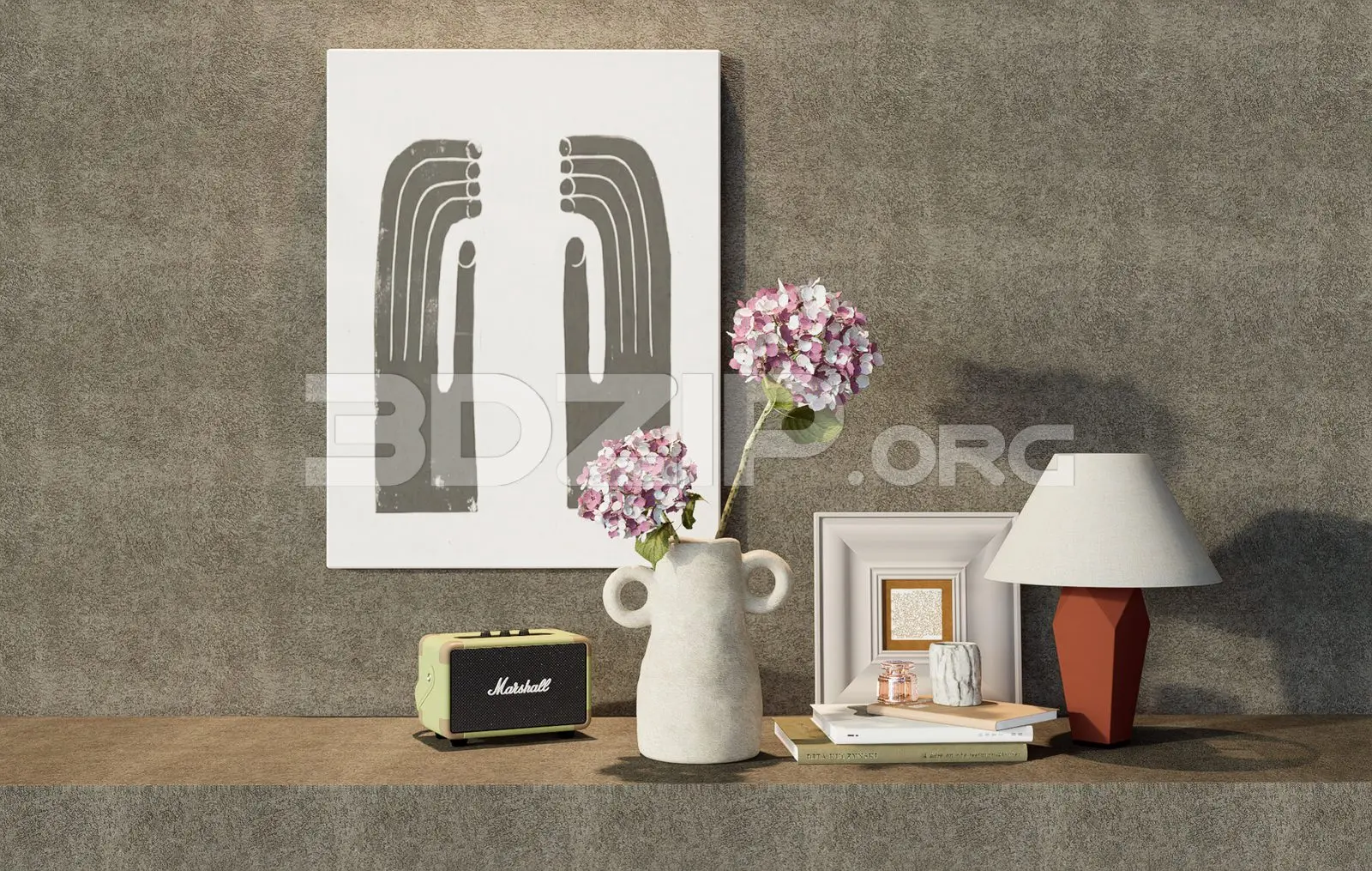 Decorative Set