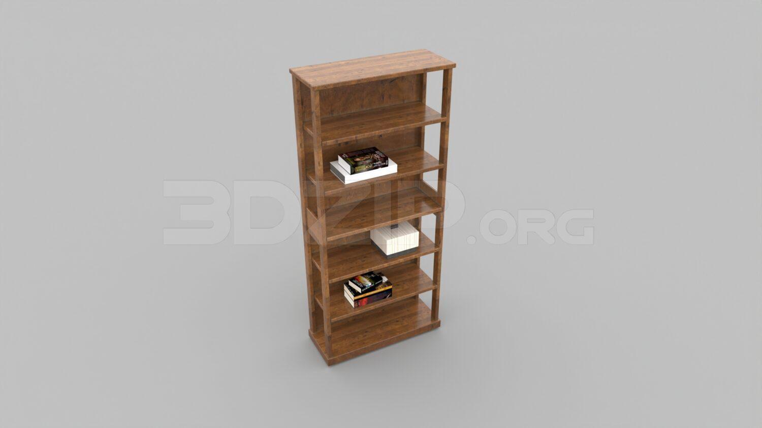 Bookcase