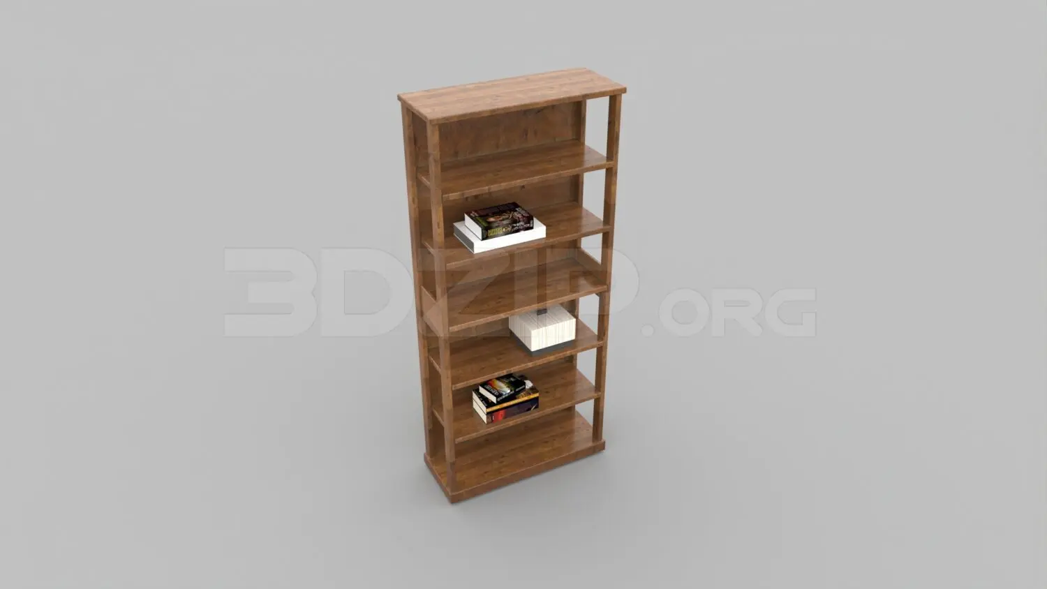 Bookcase