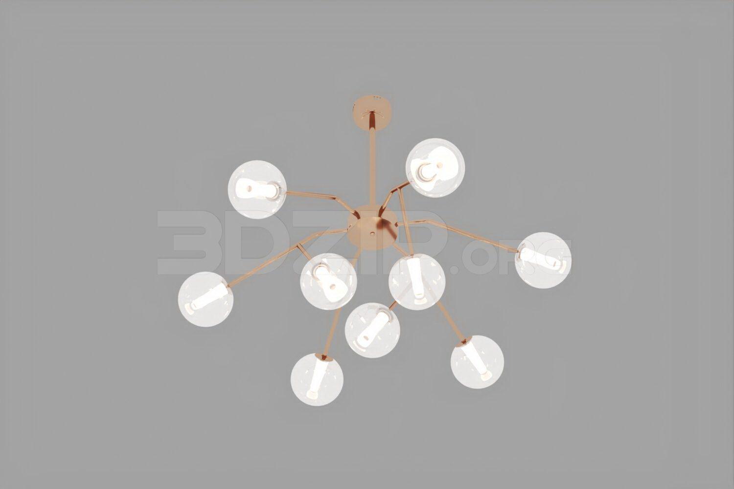 Ceiling Light