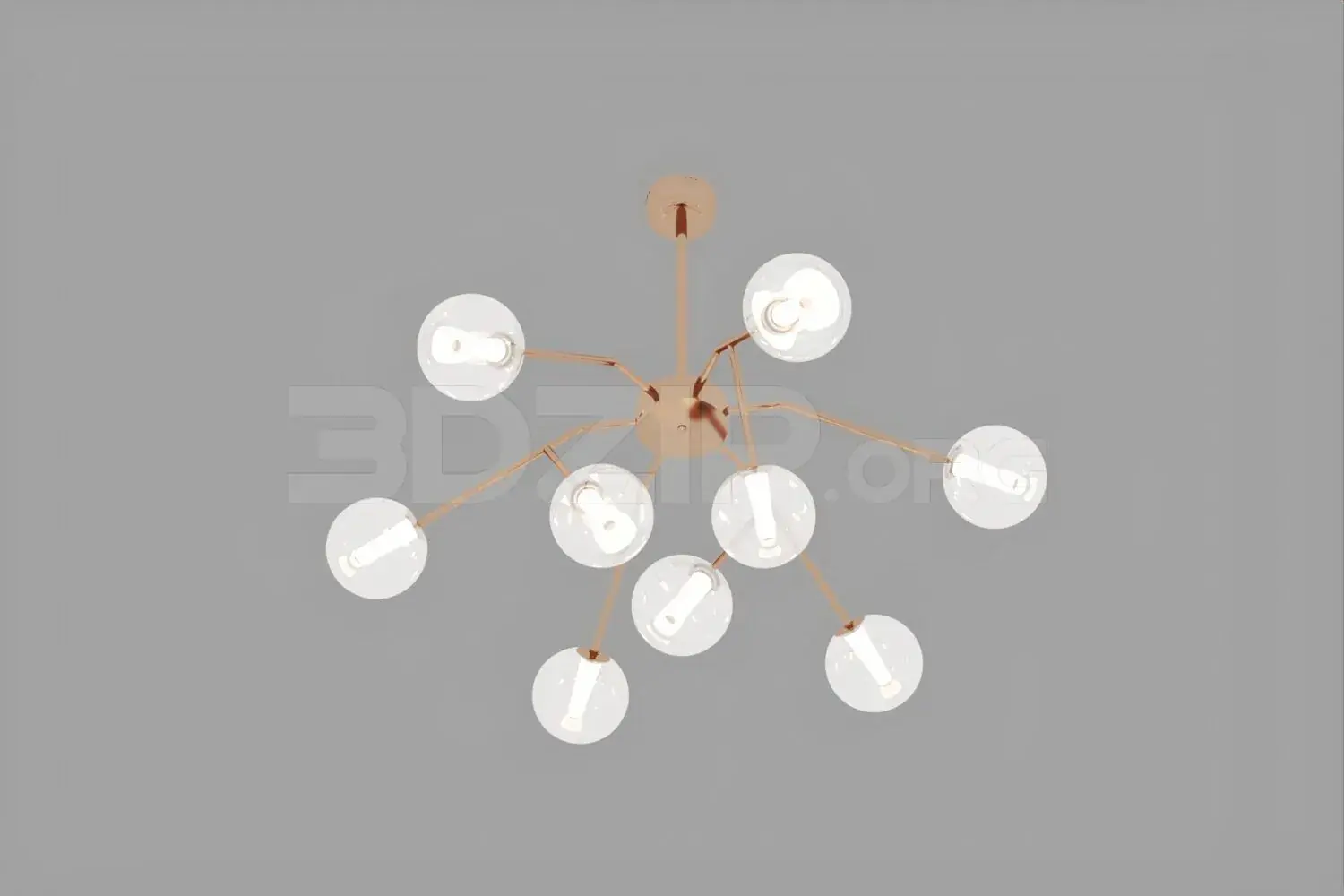 Ceiling Light