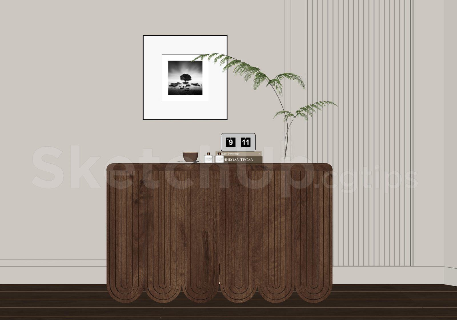 Console Table