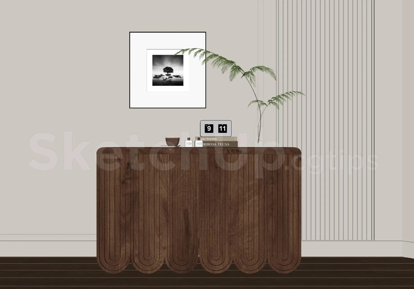 Console Table