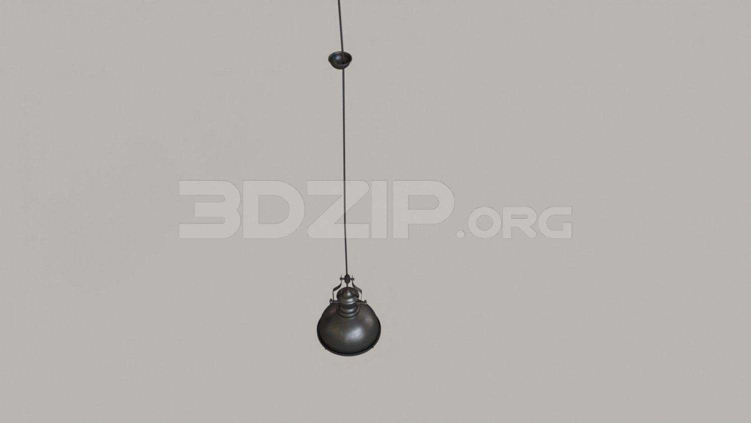 Ceiling Light