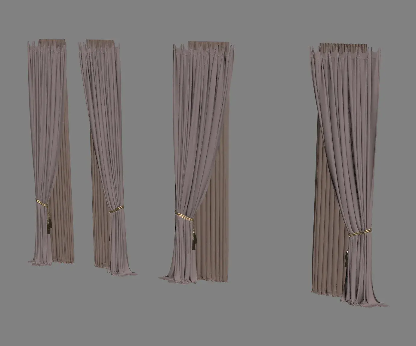 Curtain
