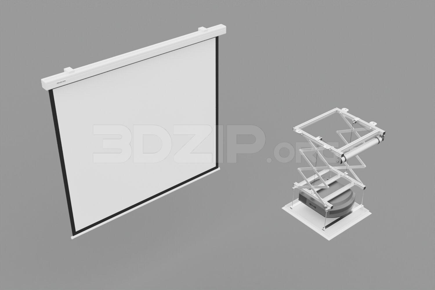Projector