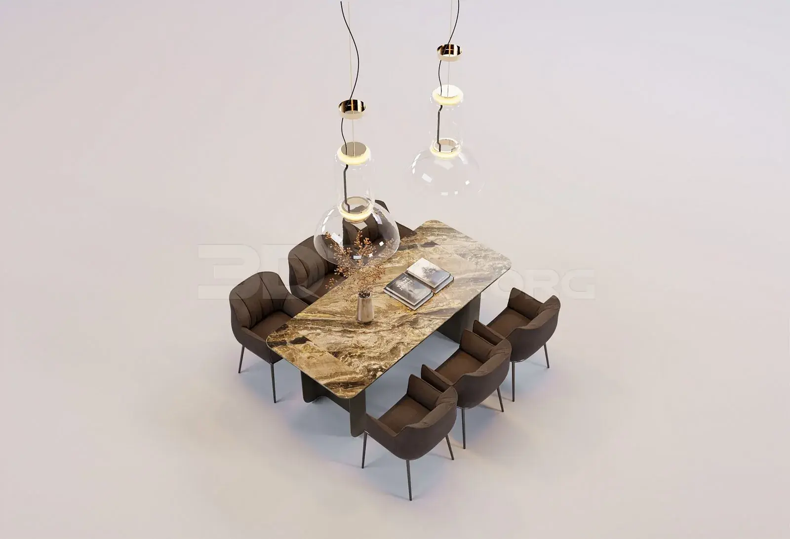 Dining Table And Chair