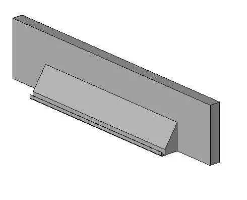 Door Hood