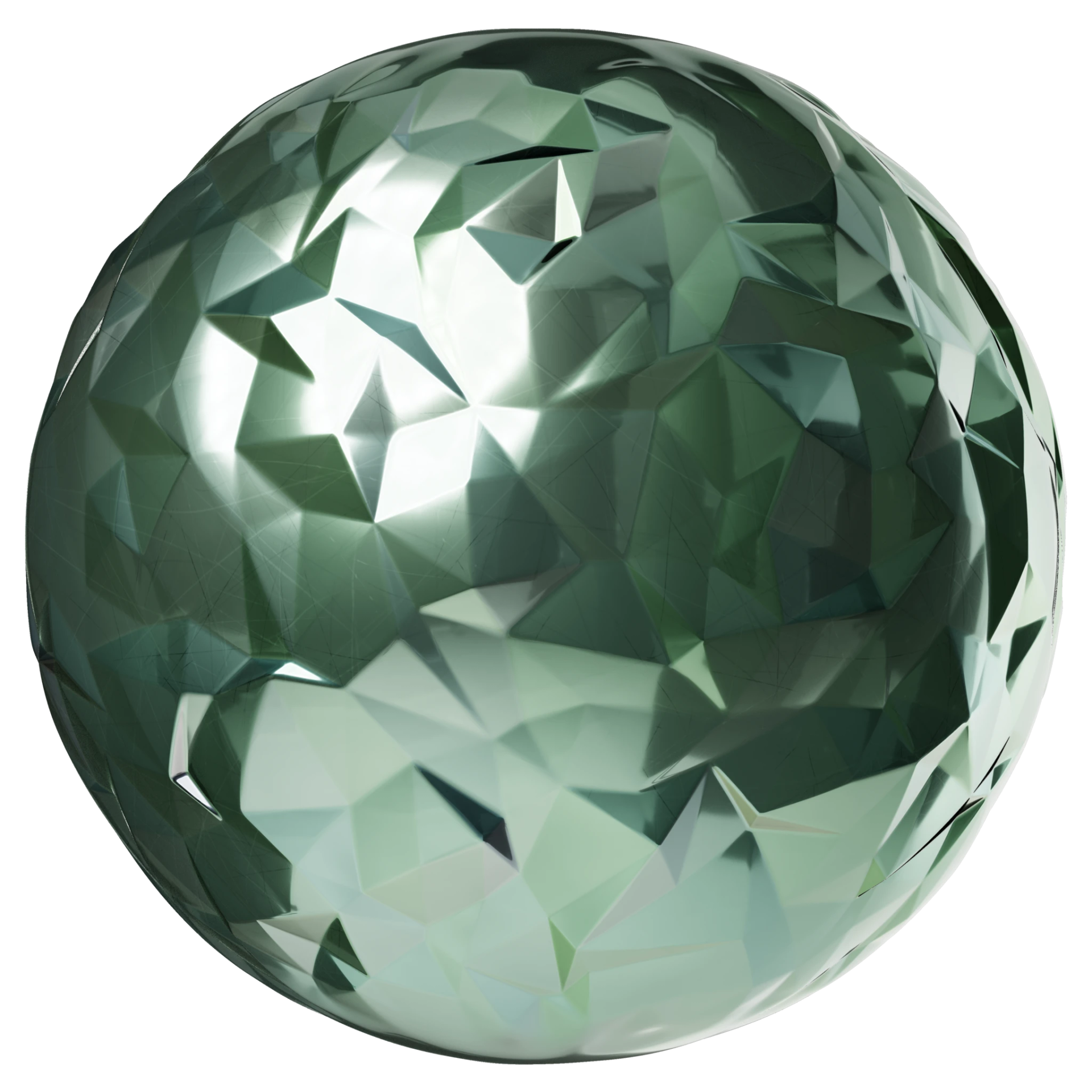 Christmas Tree Ornament 021