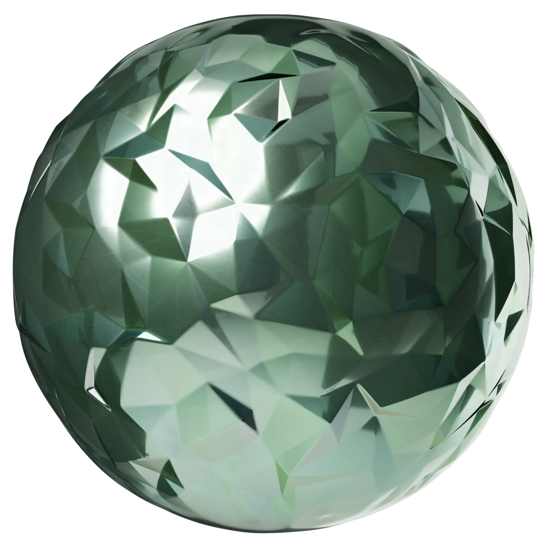Christmas Tree Ornament 021
