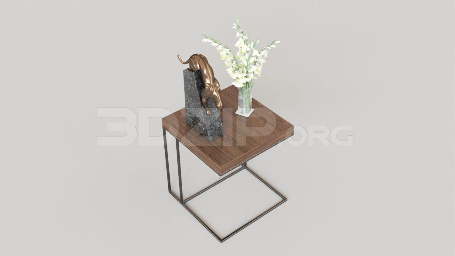 Decorative Set