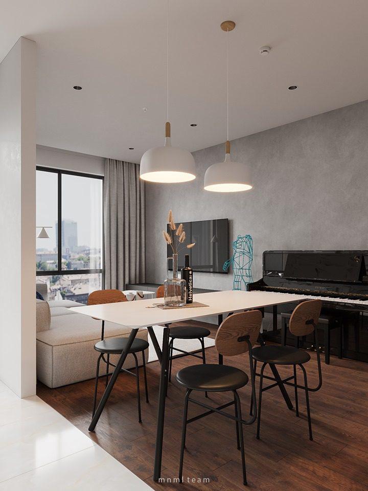 Table & Chair