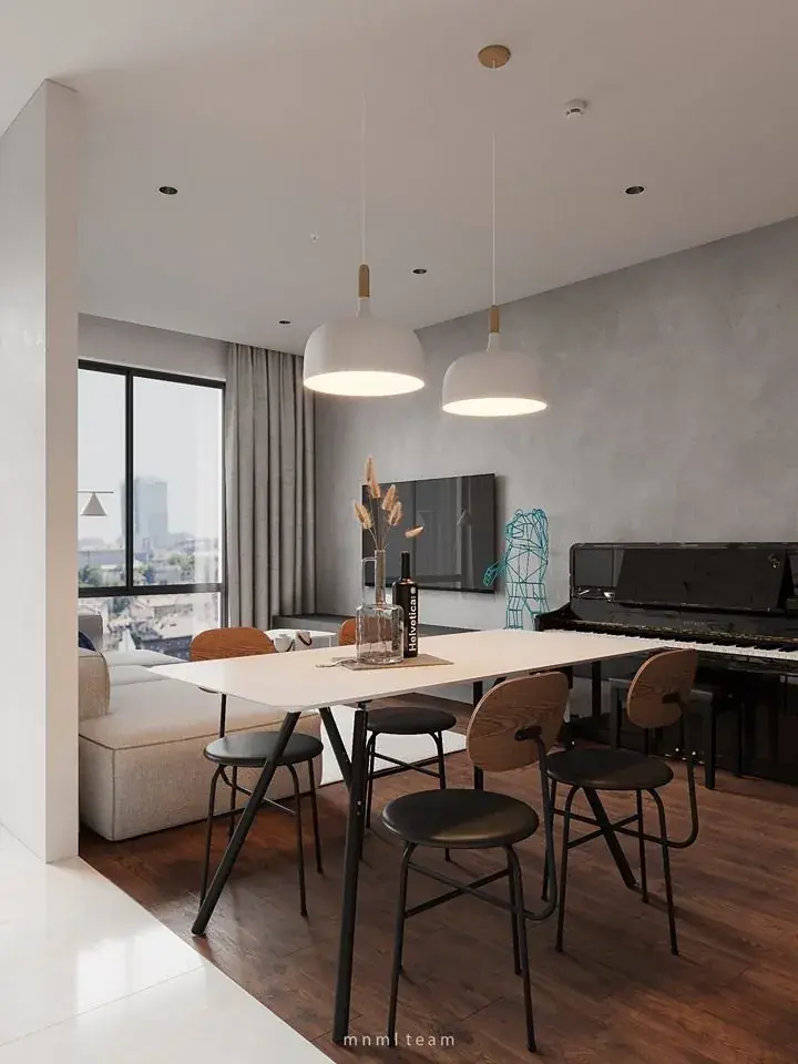 Table & Chair