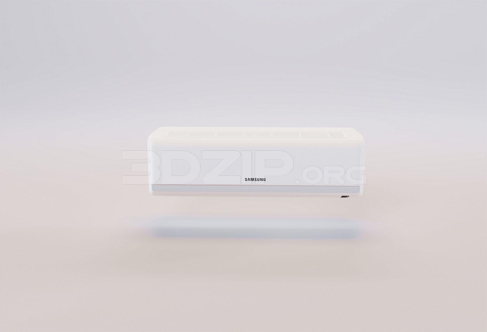 Air Conditioner