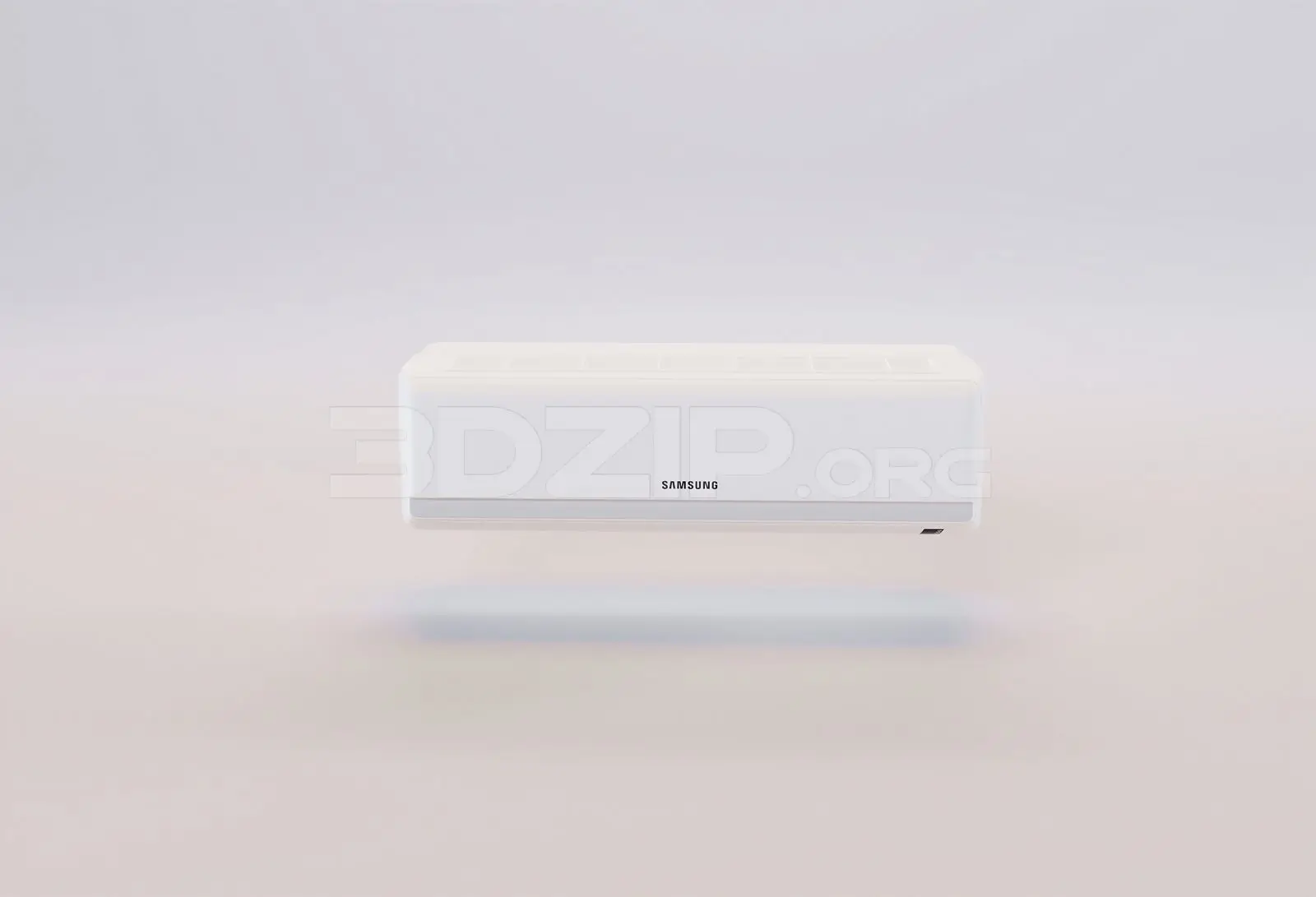 Air Conditioner — preview 1 (3dzip)