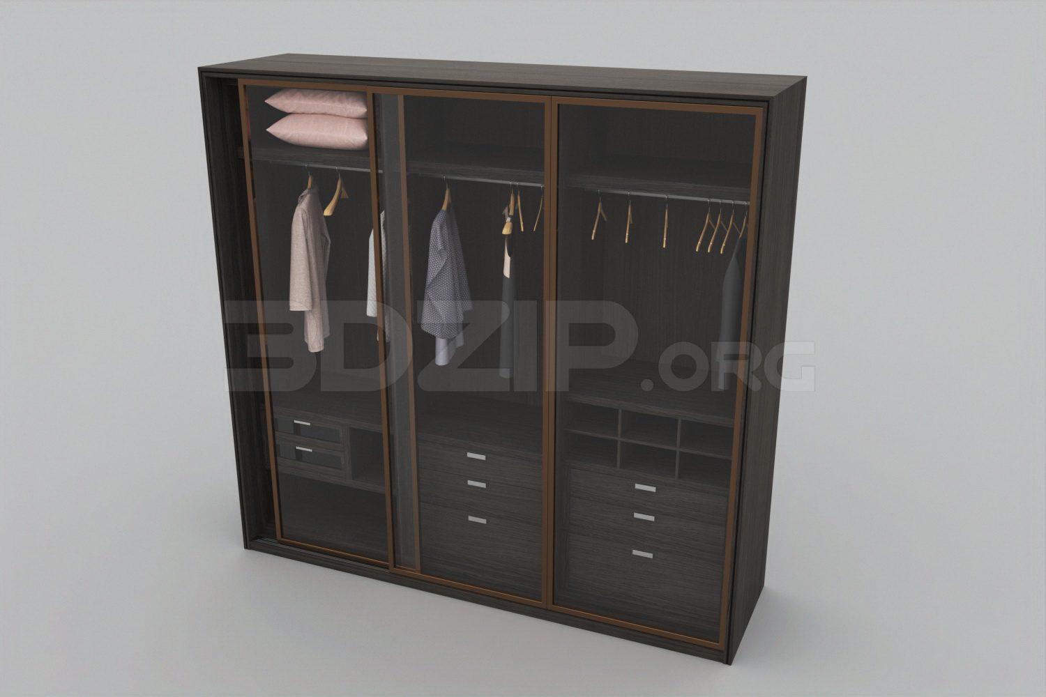 Wardrobe