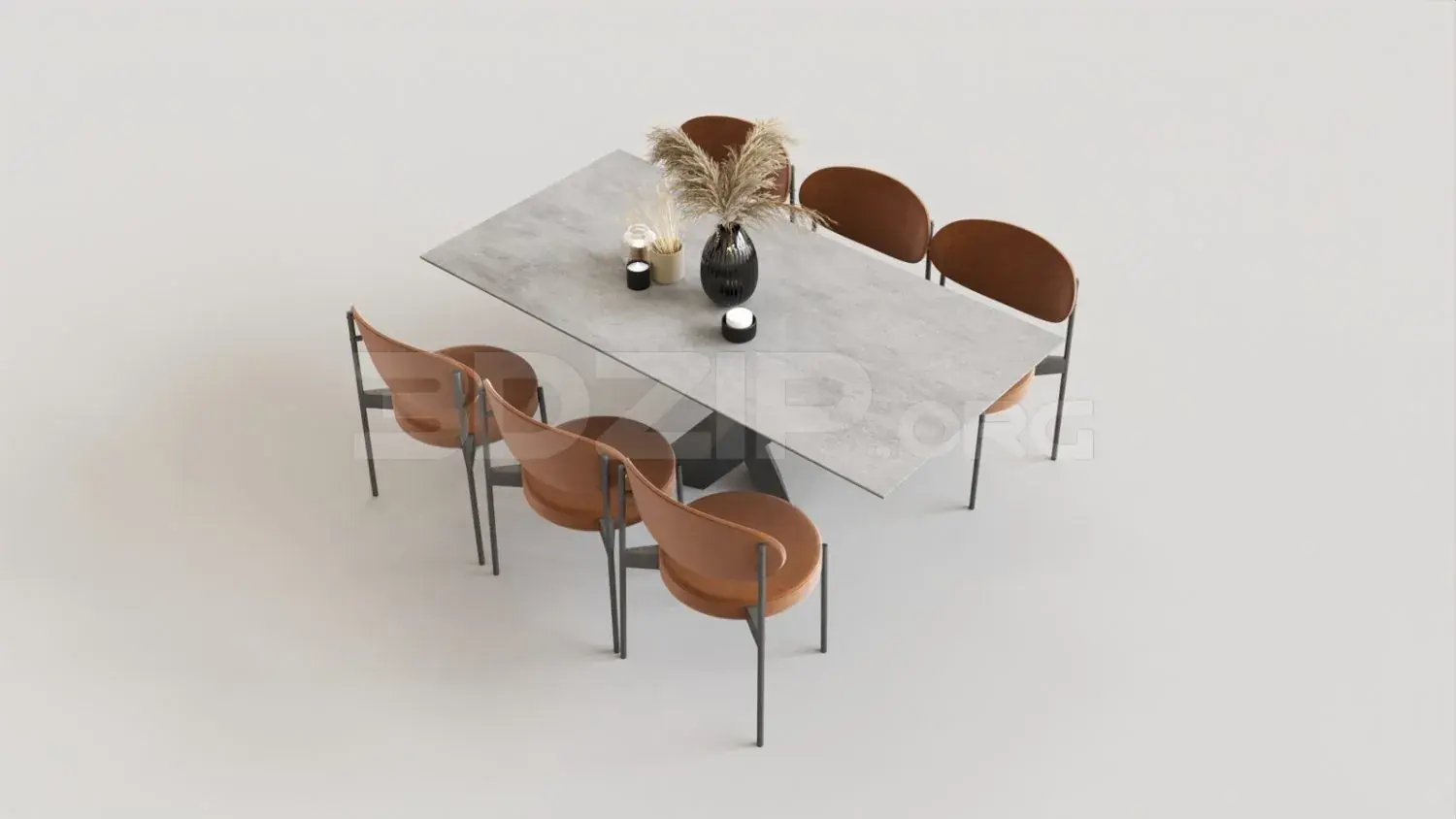 Dining Table And Chair