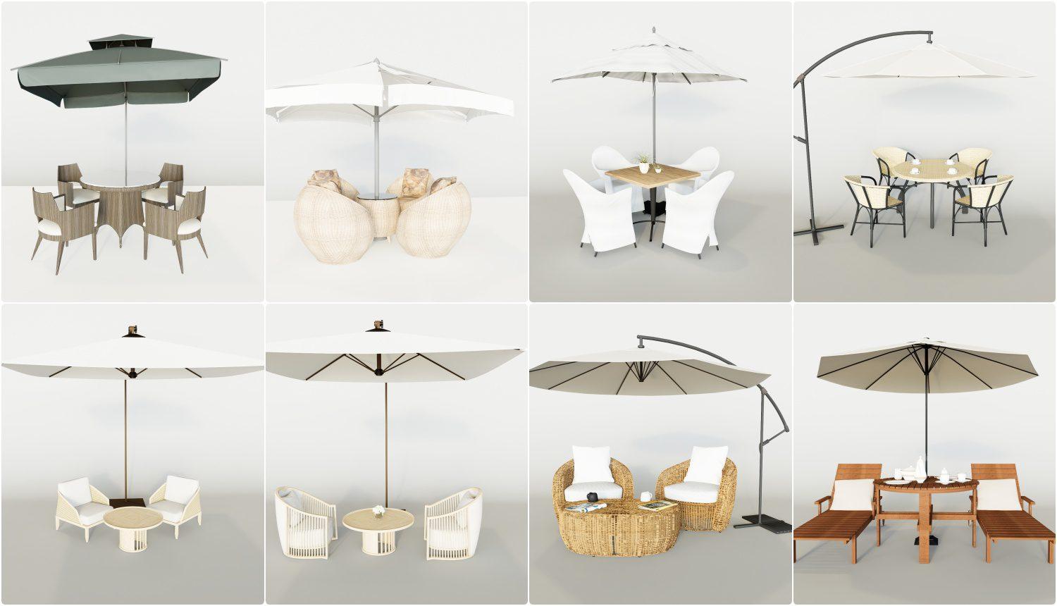 Outdoor Furniture