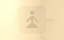 Toilet Sign 2 - ladies toilet — preview 1, by Lukasz (RevitCity, CC0)