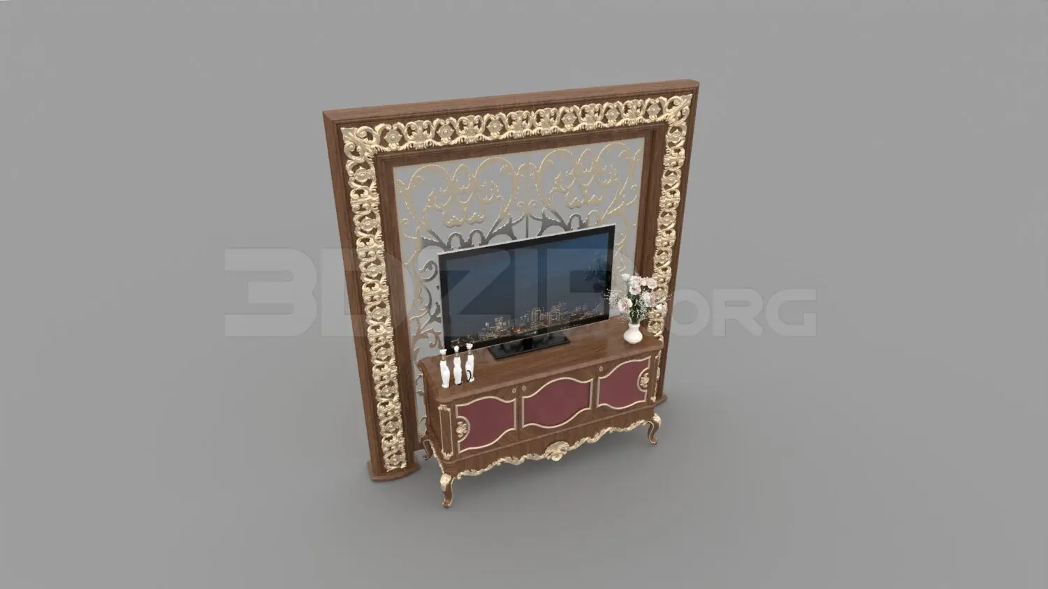 TV Cabinet