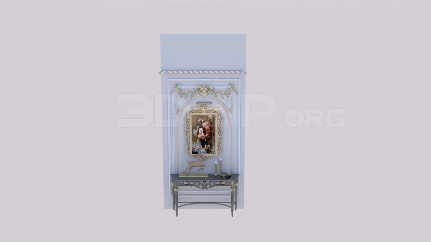 Console Table
