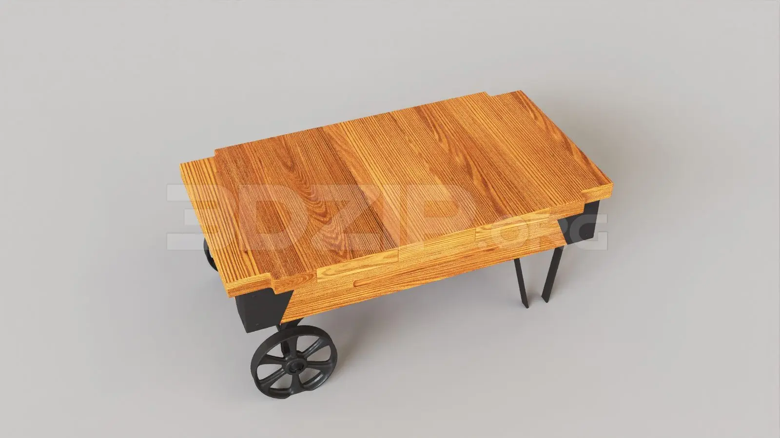 Tea Table