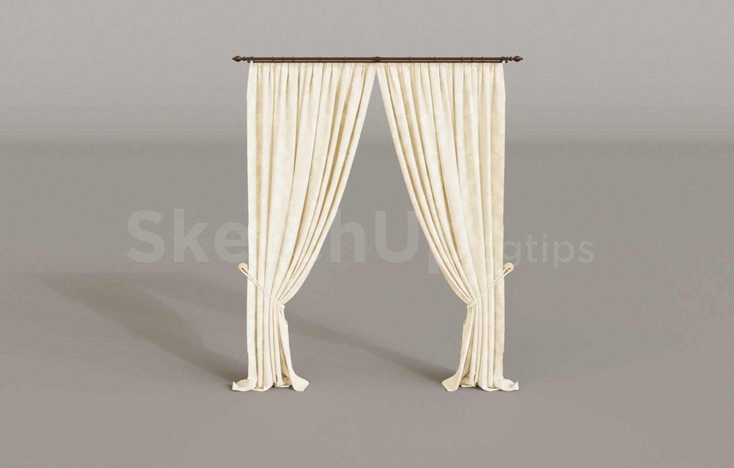 Curtain