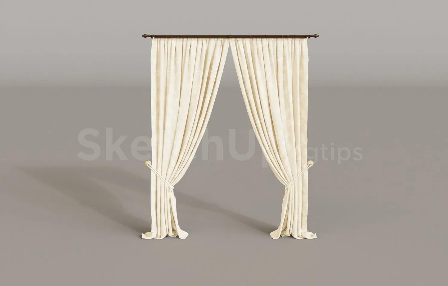 Curtain
