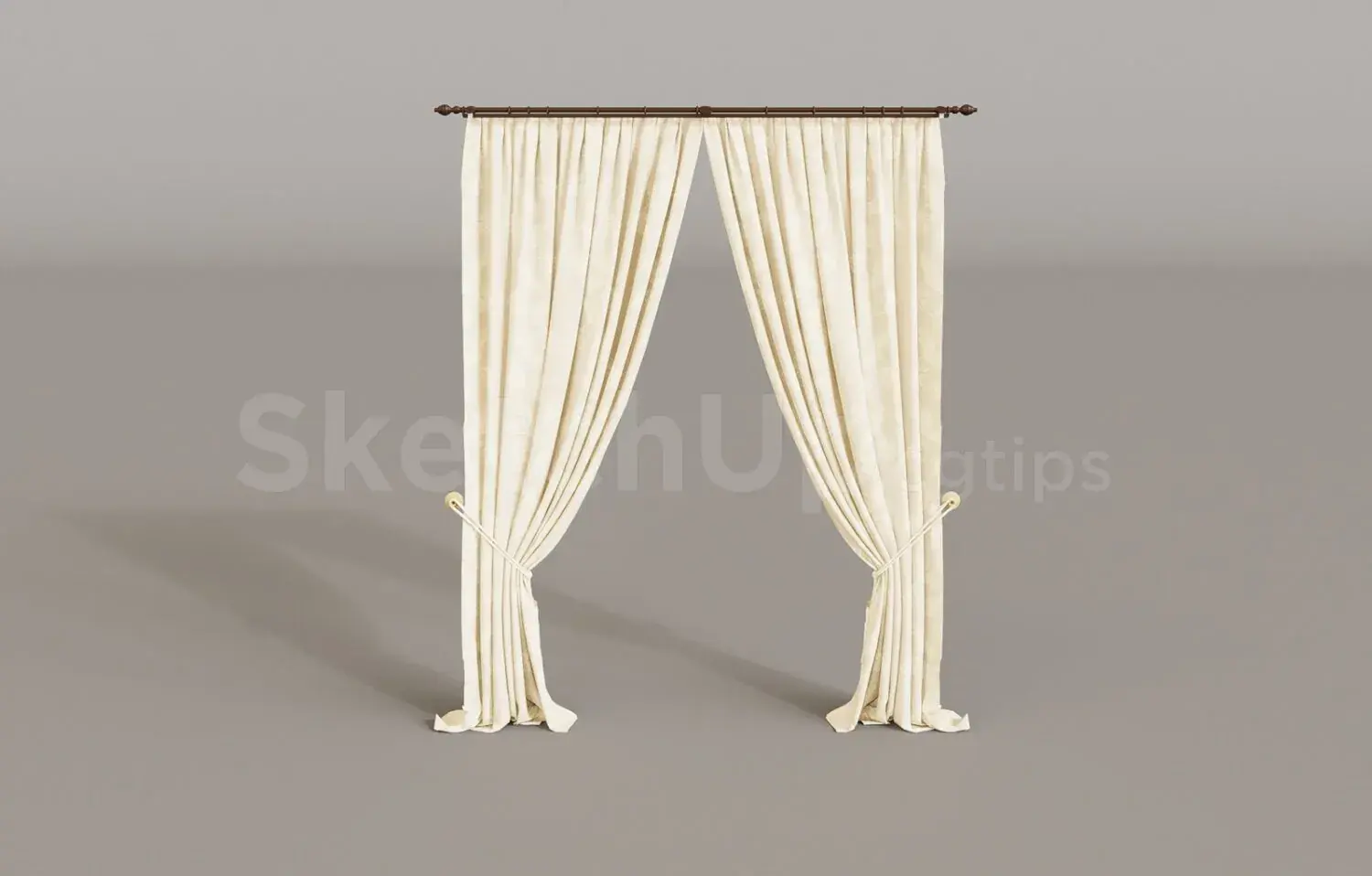 Curtain