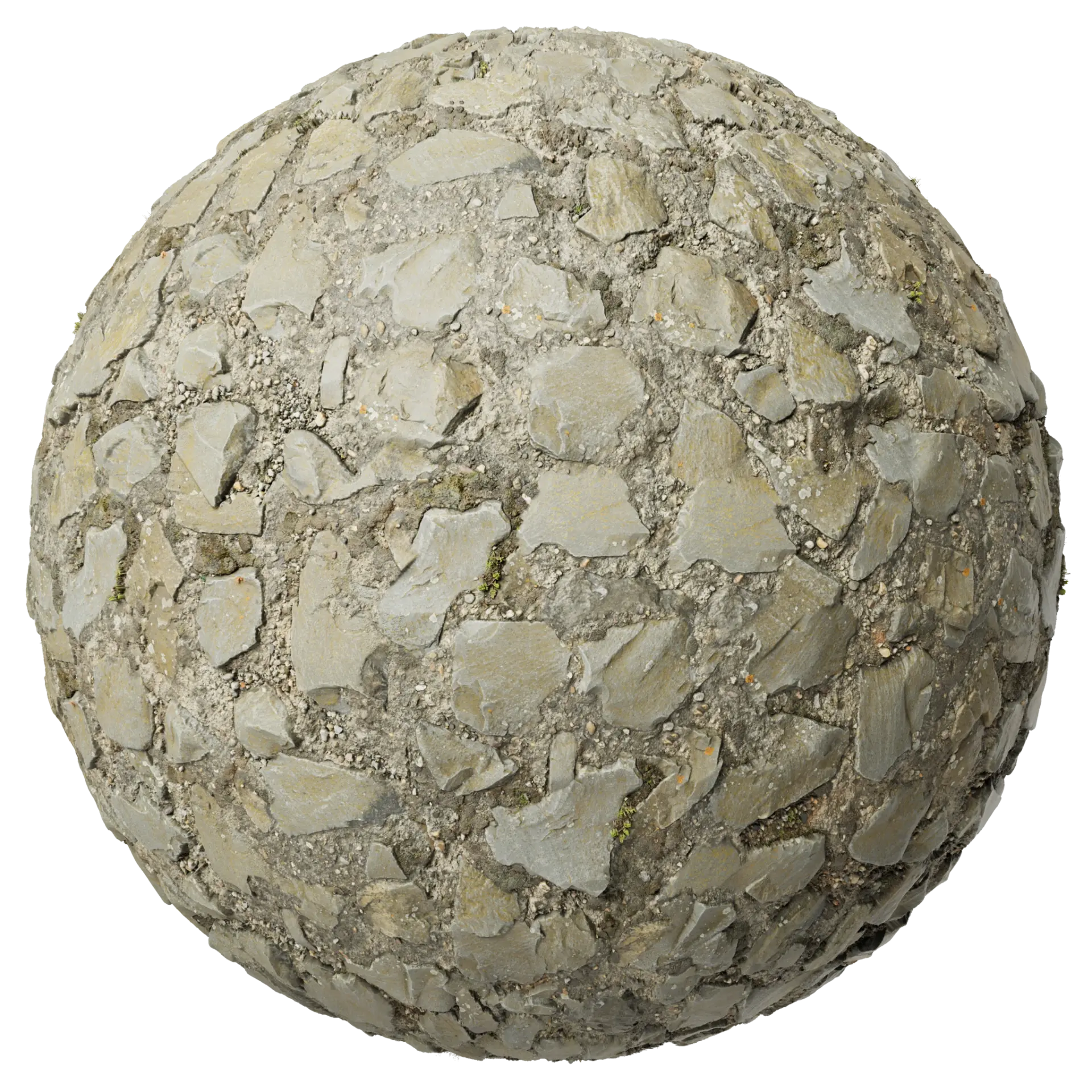 Rocks 025