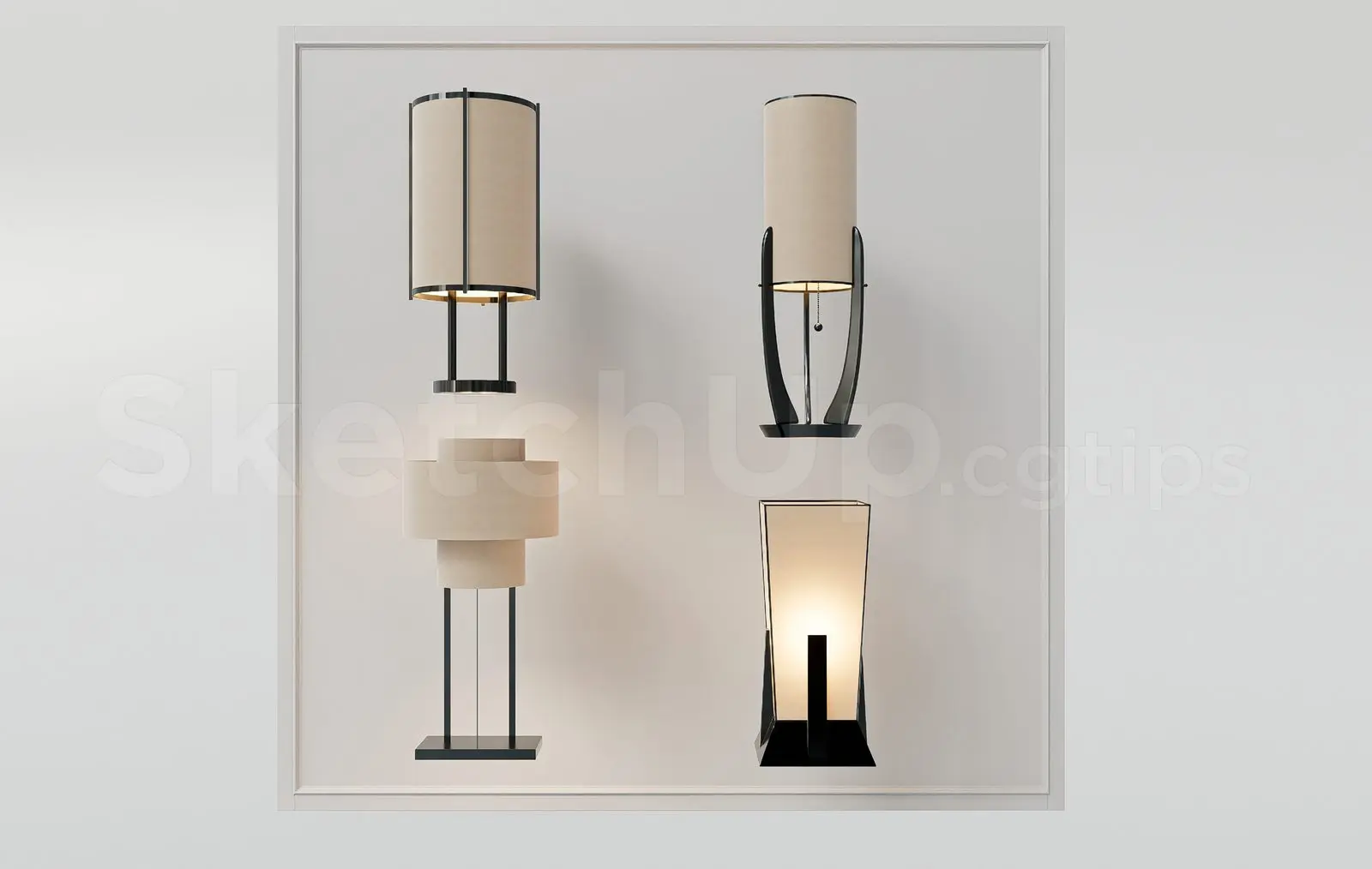 Table Lamp