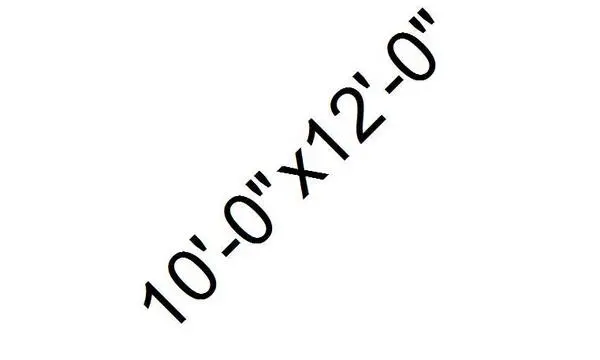 Door Tag