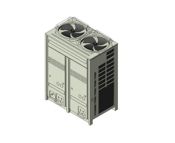 VRV Air Conditioner
