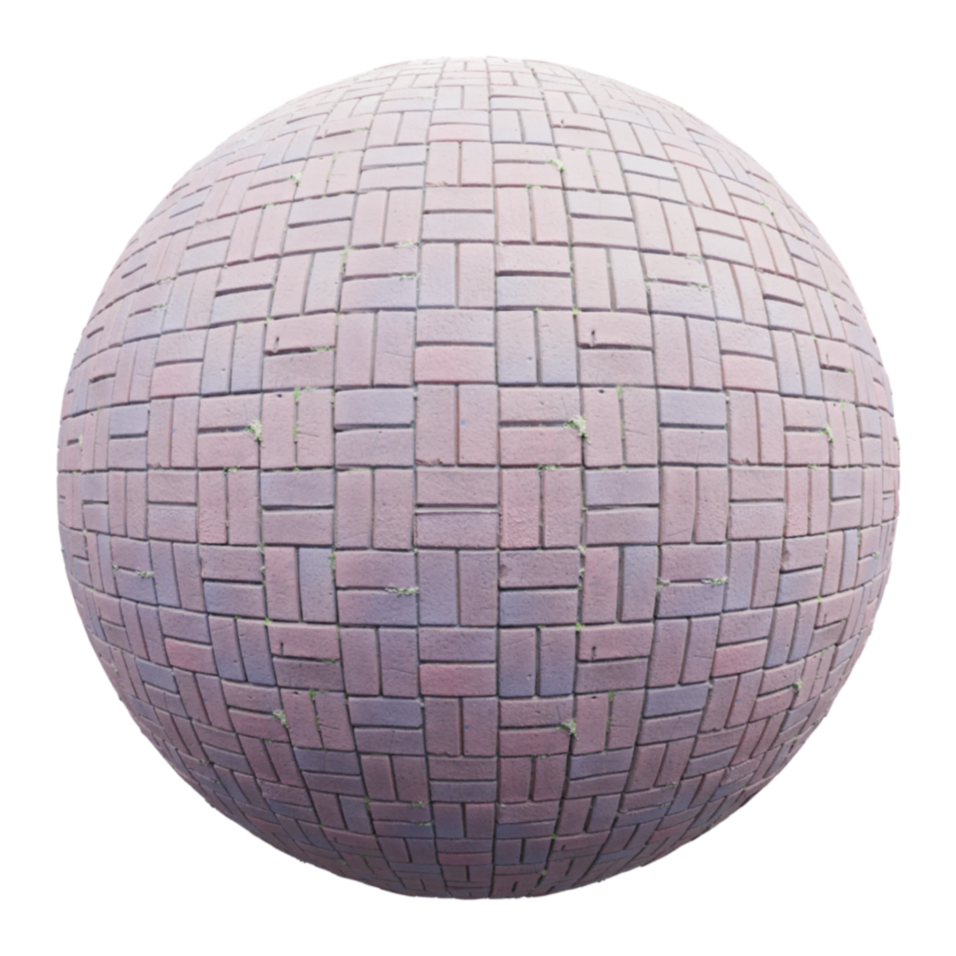 Paving Stones 031