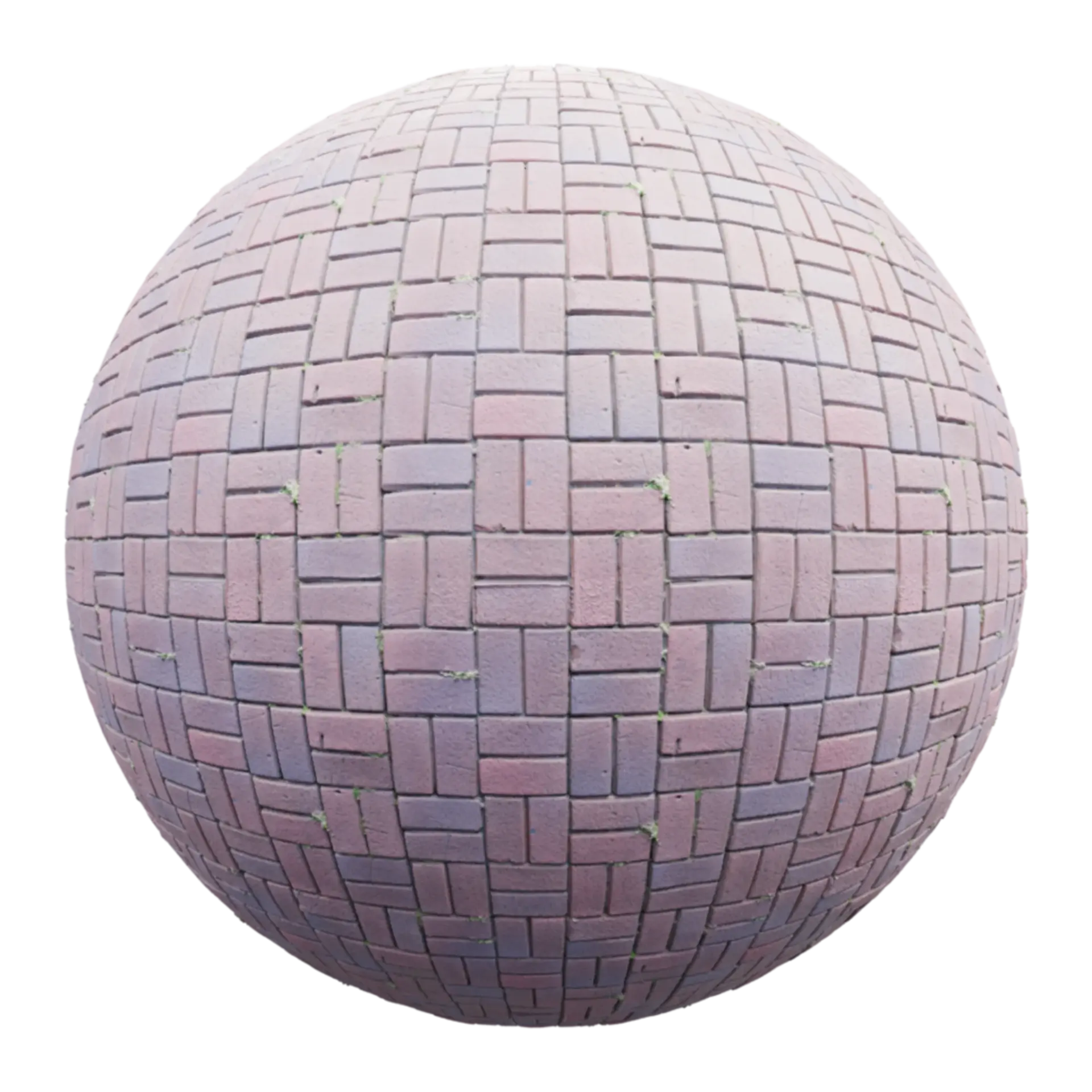 Paving Stones 031