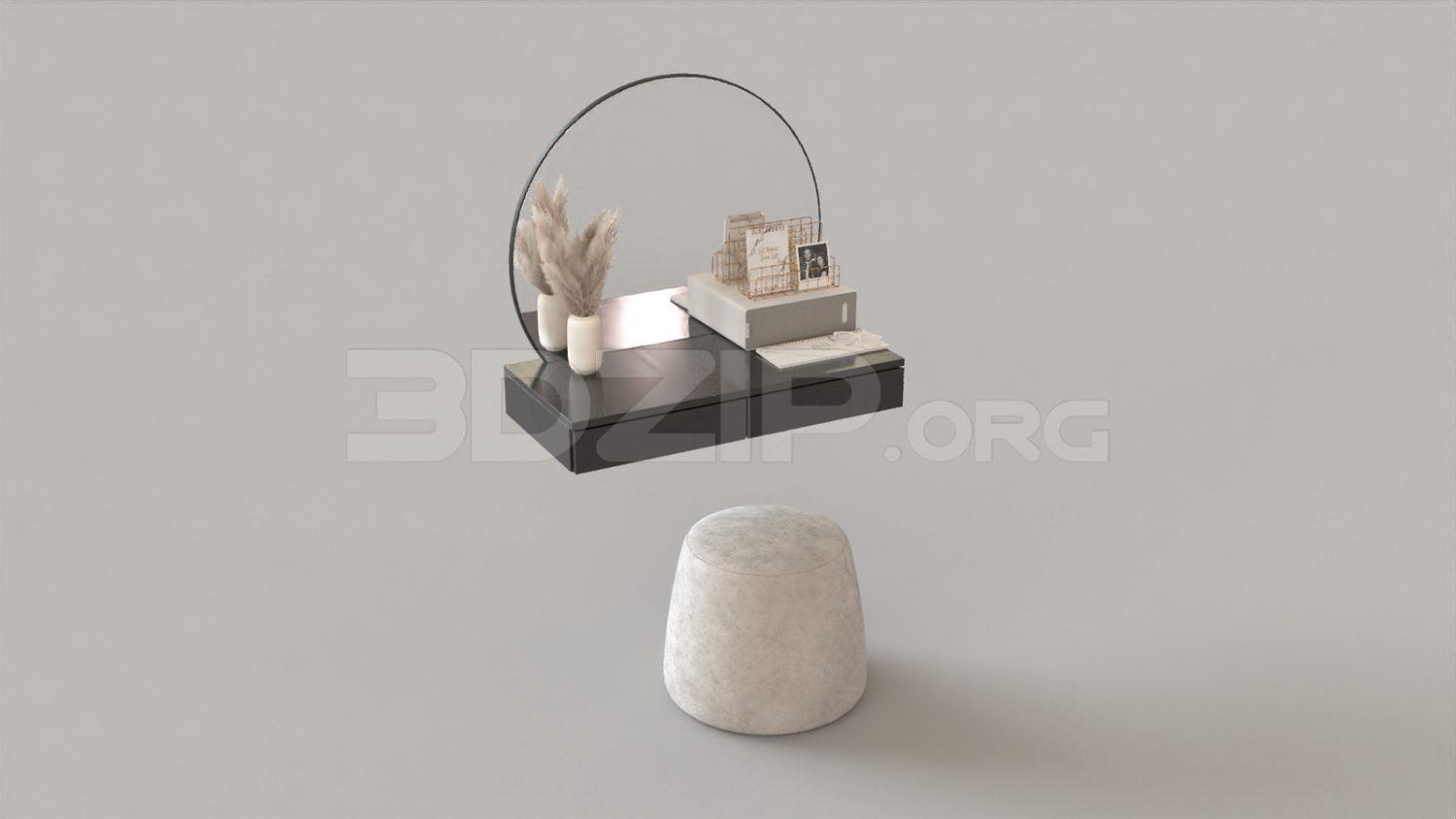 Dressing Table