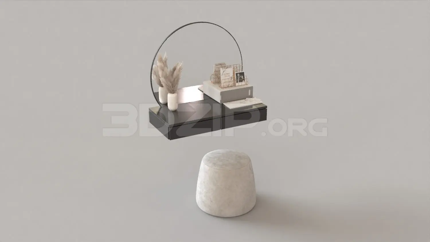 Dressing Table