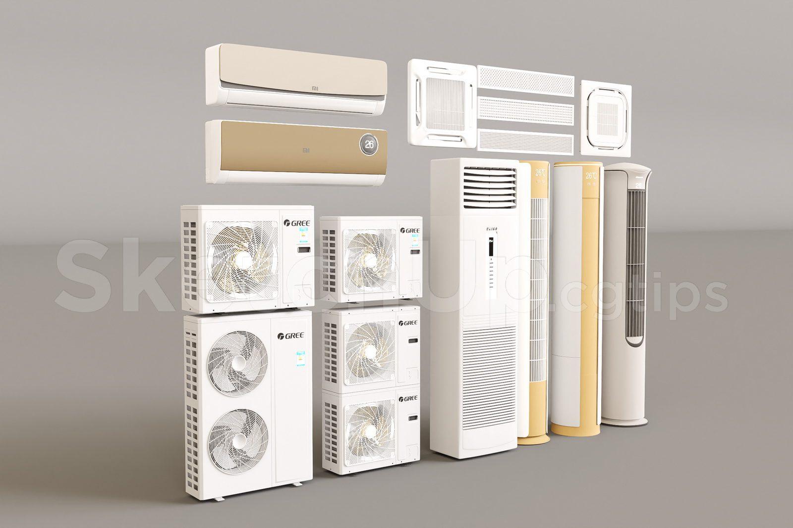 Air Conditioning