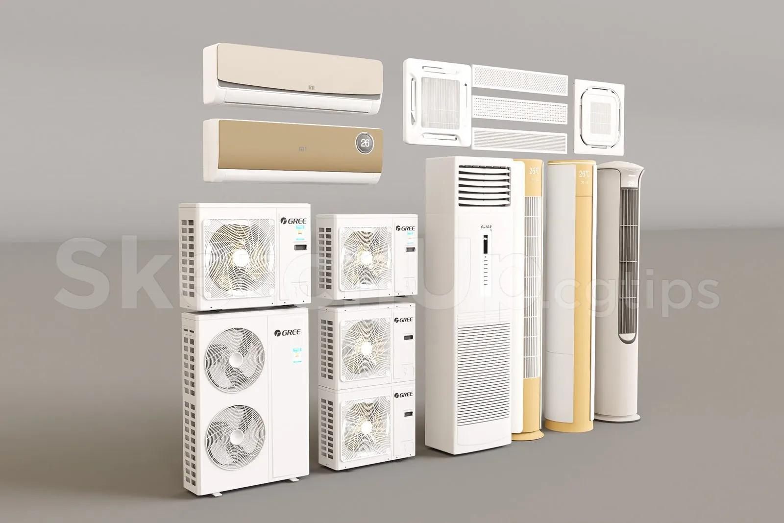 Air Conditioning