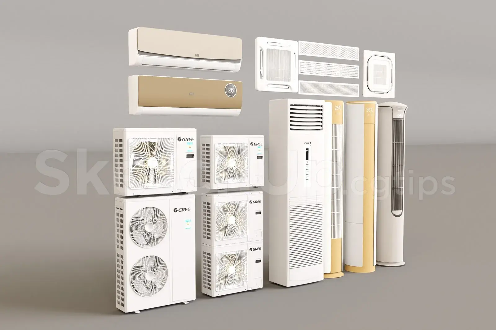 Air Conditioning