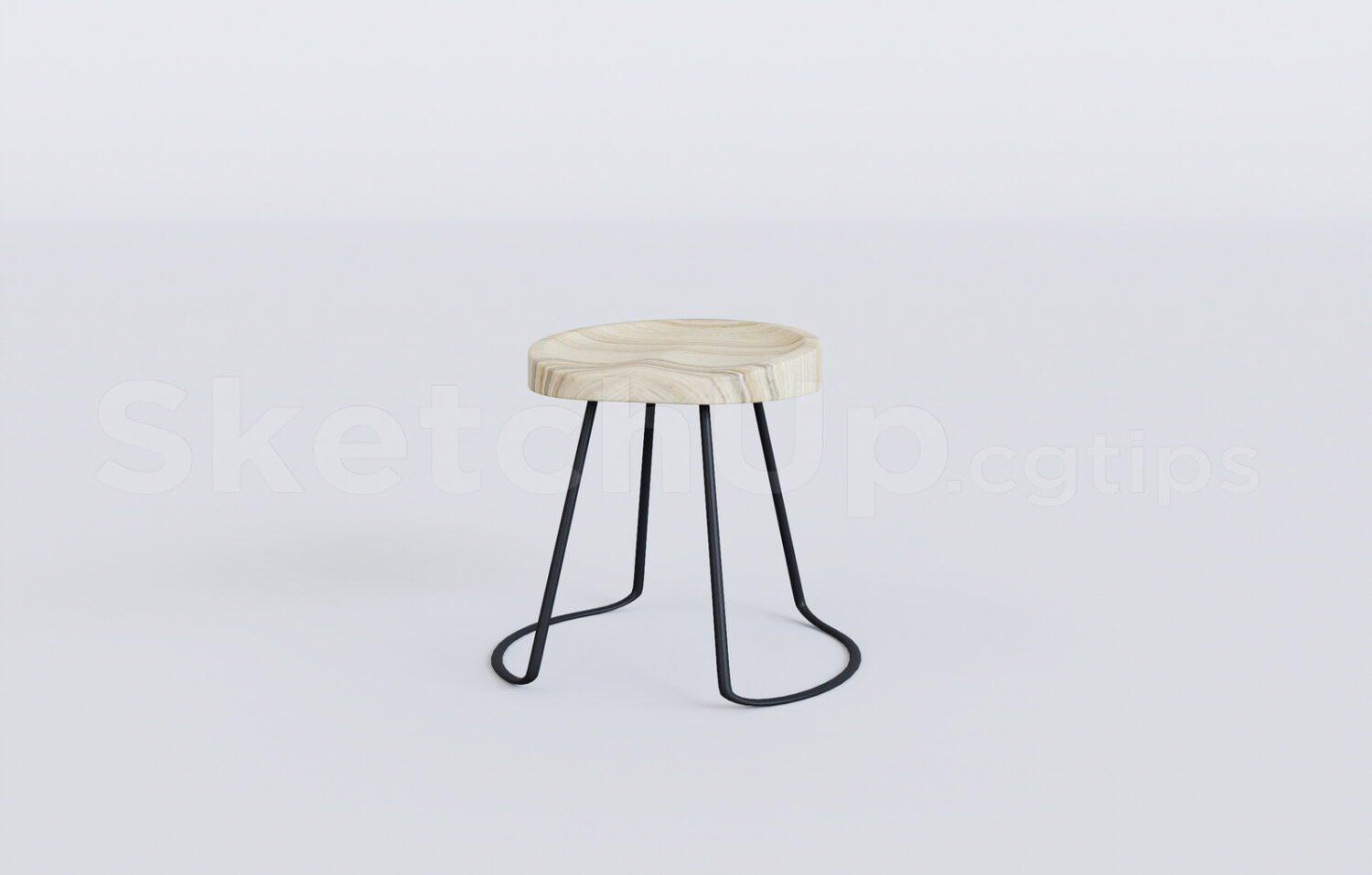 Bar Stool