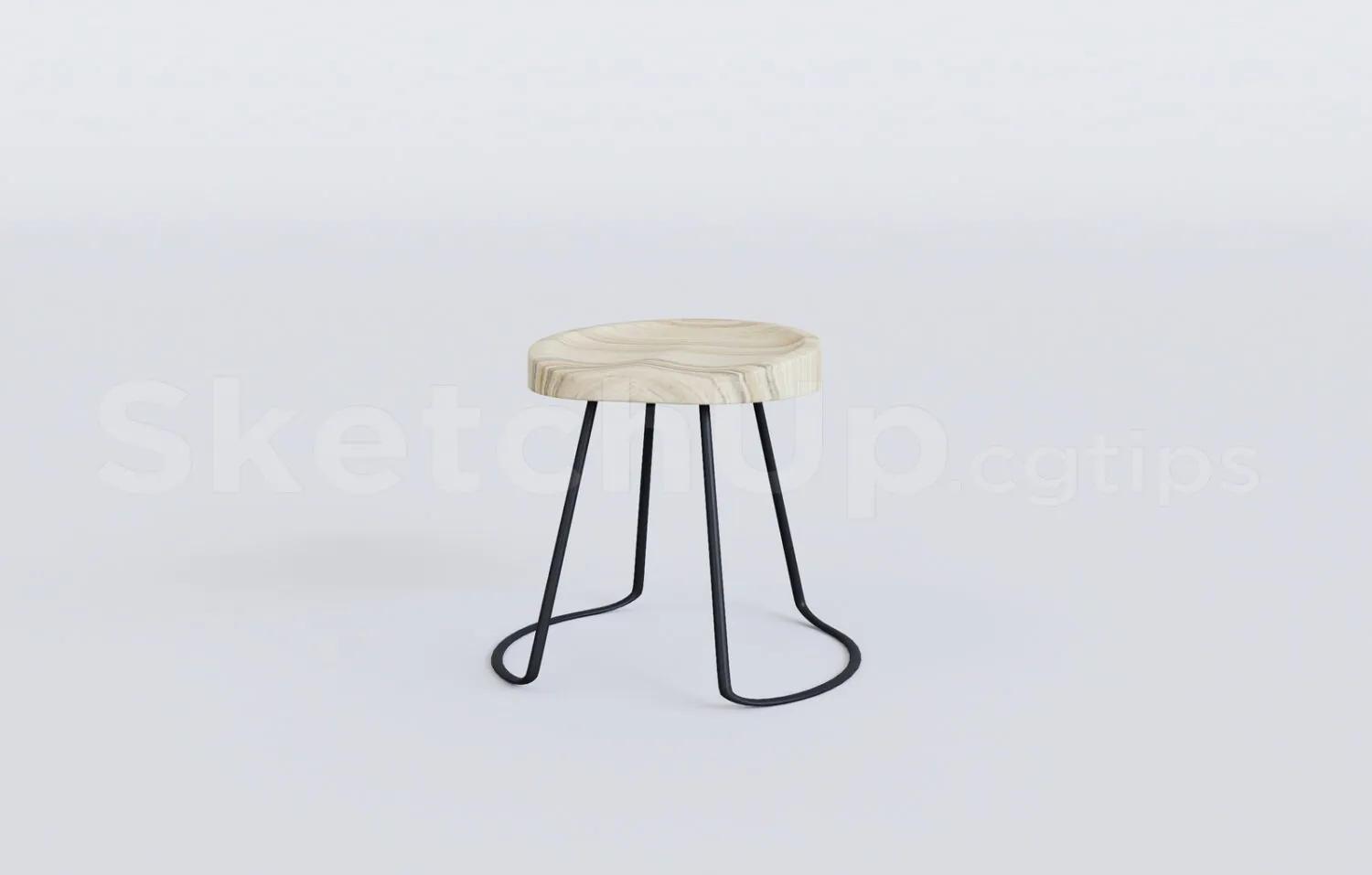 Bar Stool