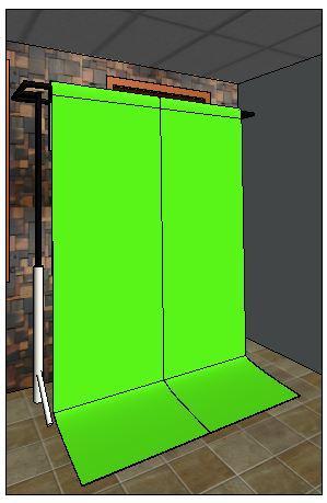 Green Screen