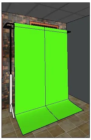 Green Screen