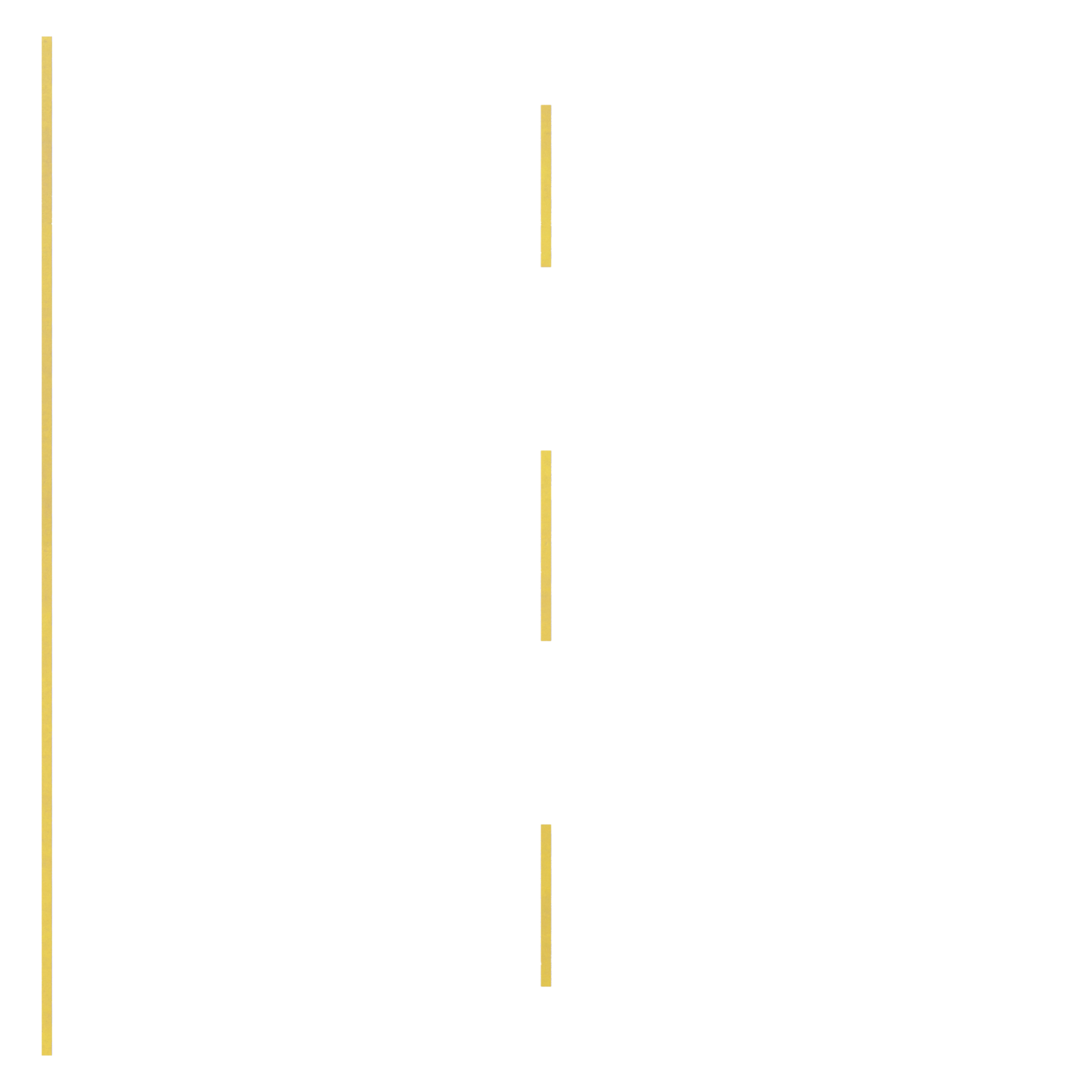 Road Lines 027 A