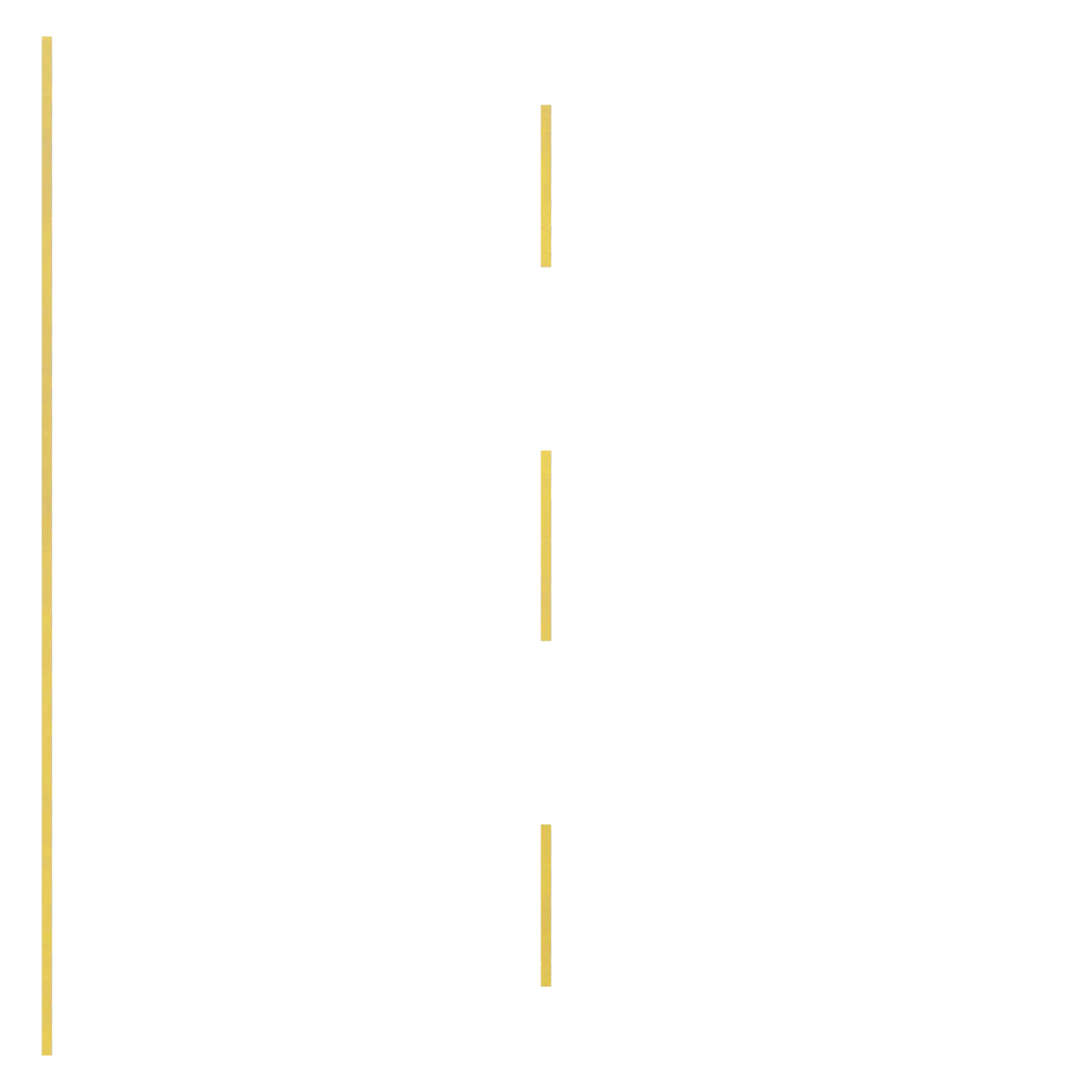 Road Lines 027 A