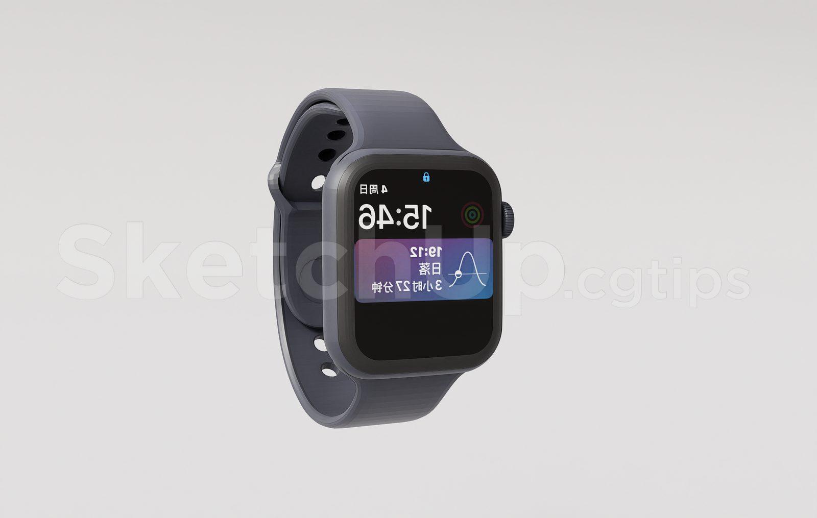 Smartwatch