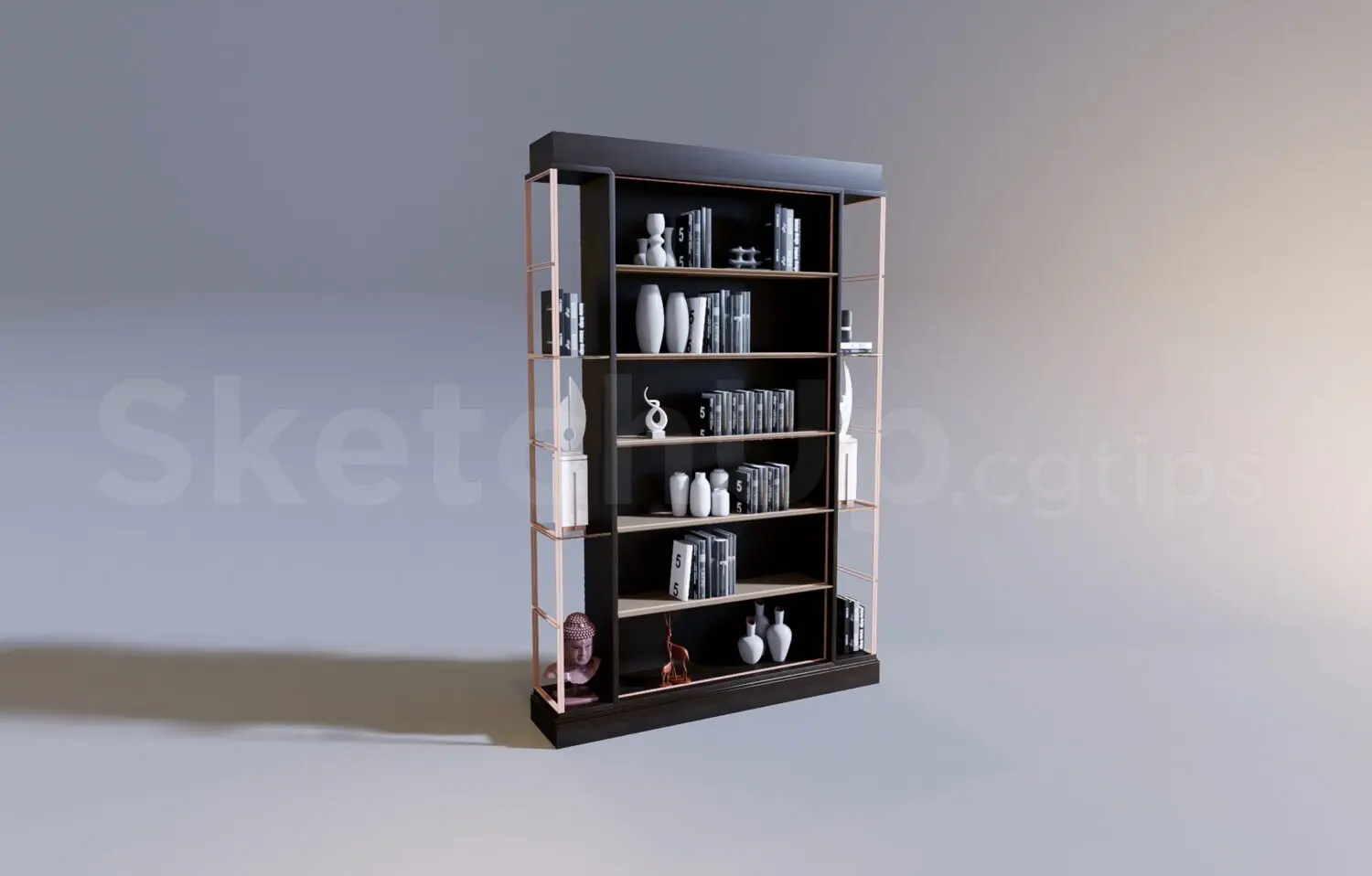 Decorative Shelves