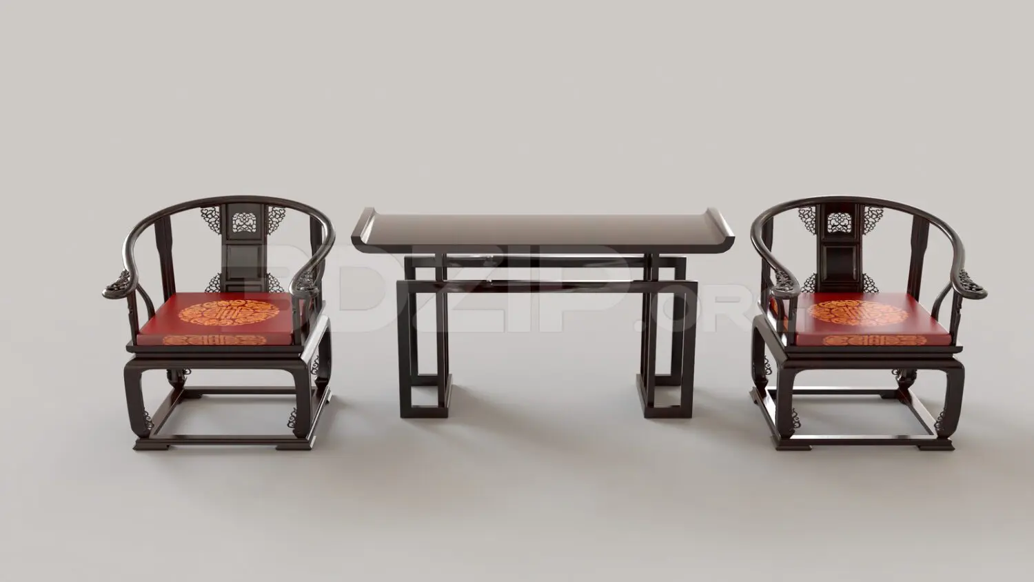 Table And Chair